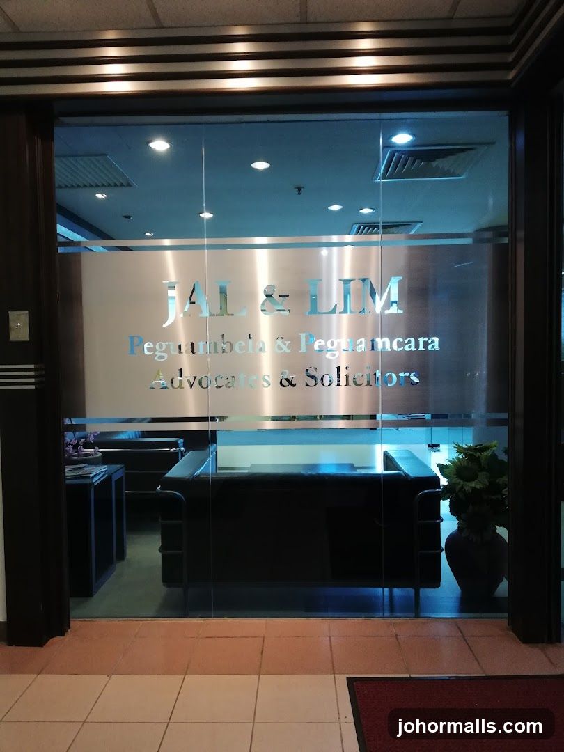 Jal & Lim Advocates & Solicitors