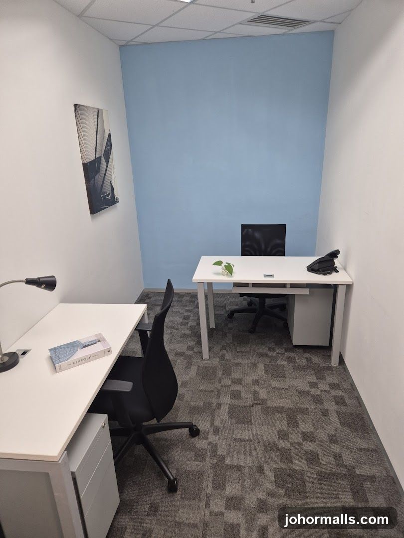 Office Space