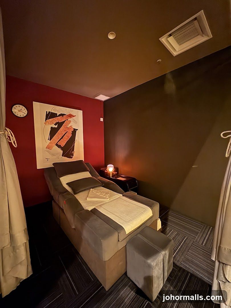 Massage Room