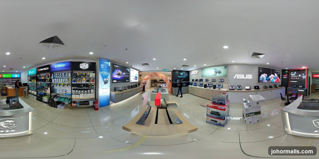 Style Vision Computer Store