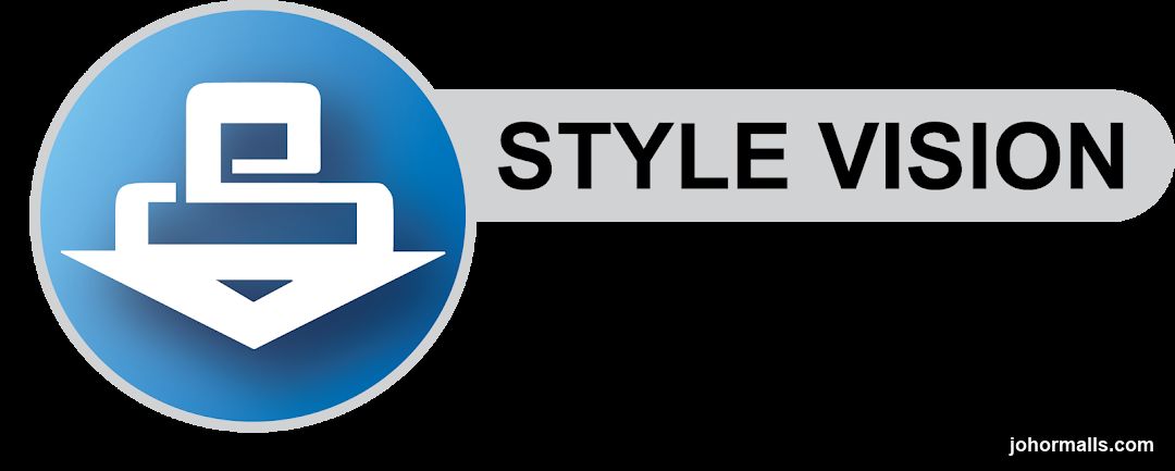 Style Vision Logo