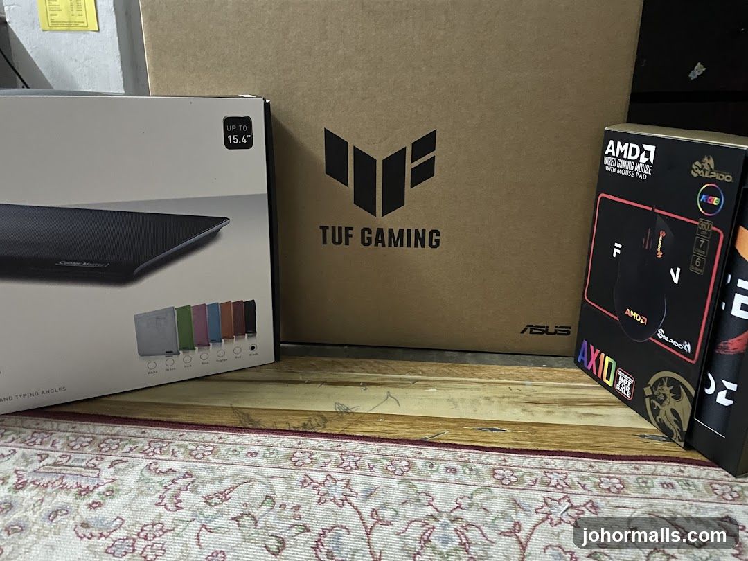 Computer Accessories