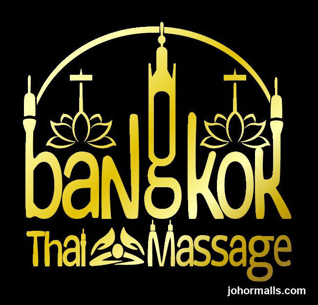 Bangkok Thai Massage Logo