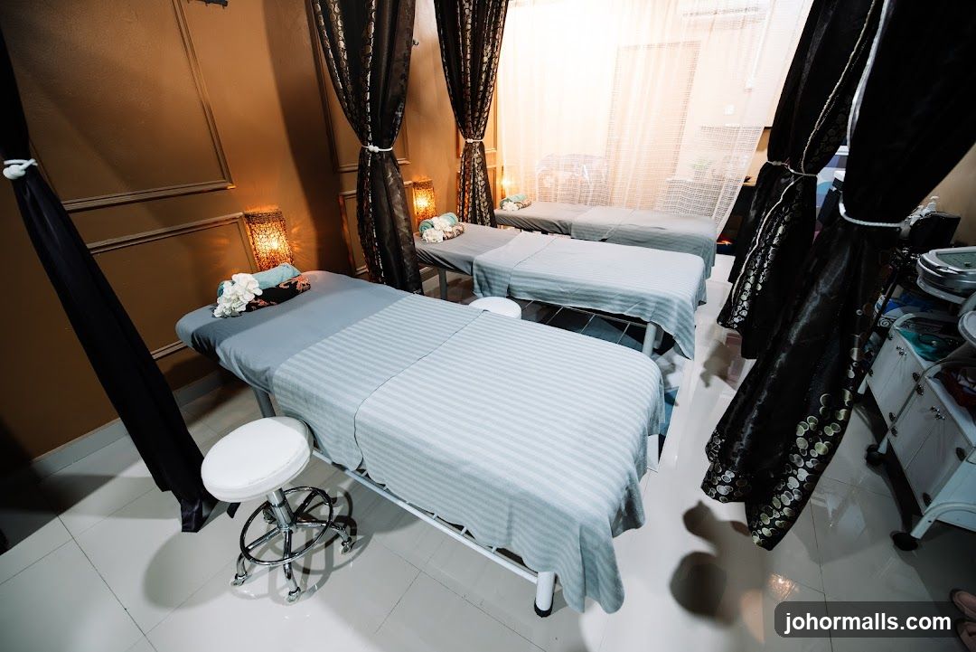 Massage Beds