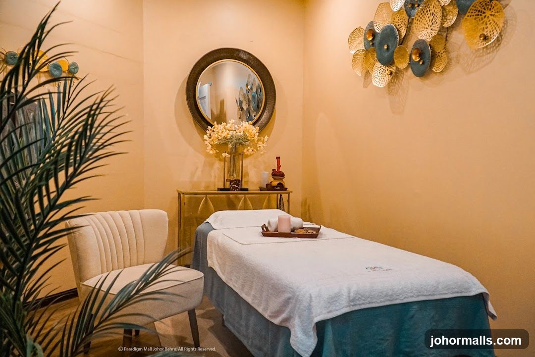 Spa Room