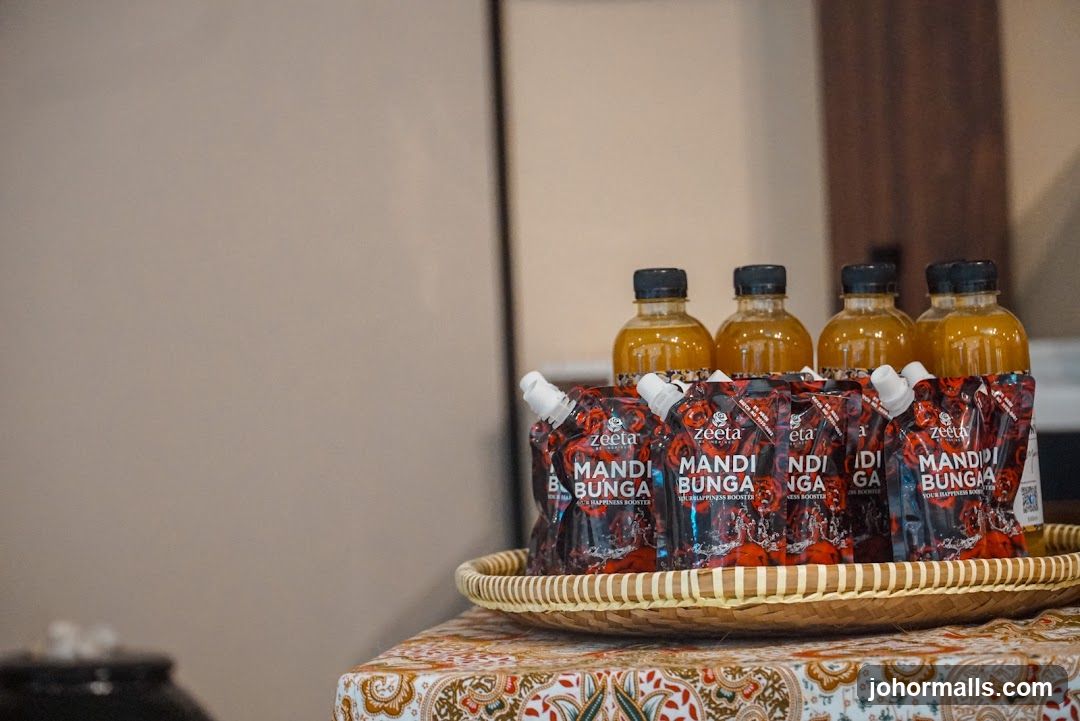 Beverage Products