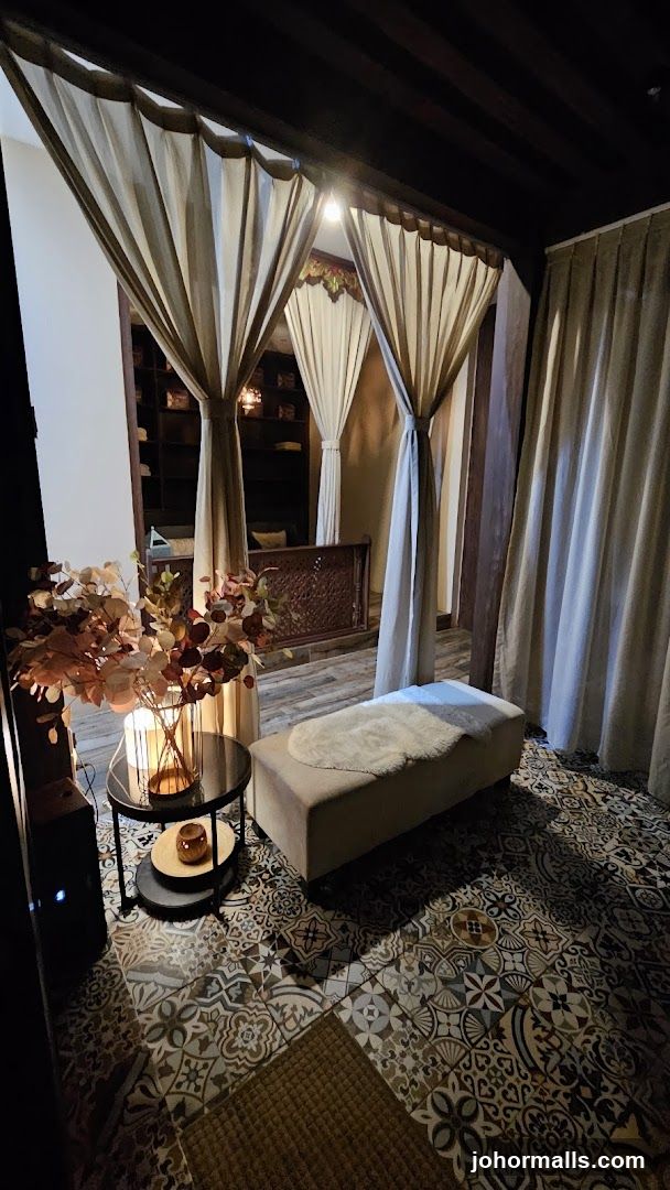 Spa Room