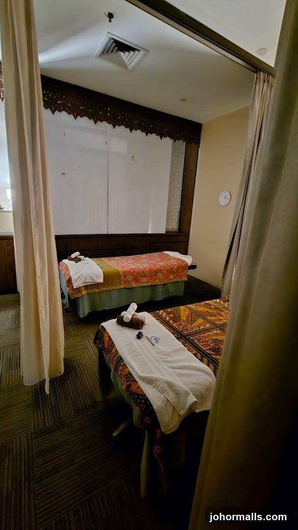 Massage Room