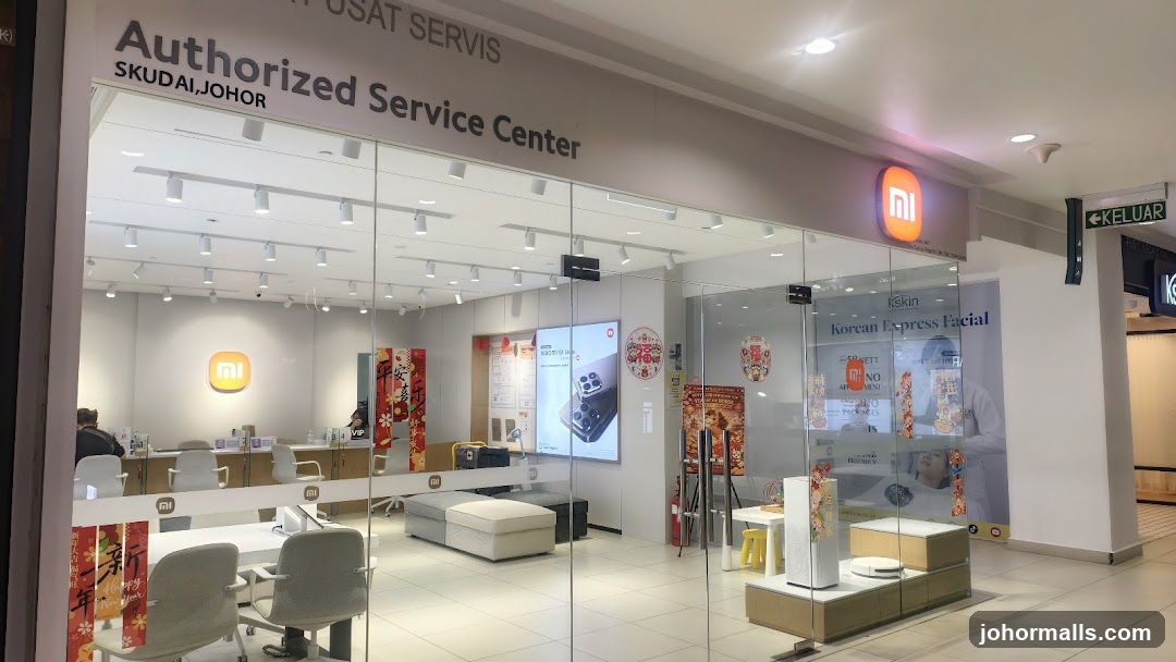 Xiaomi Authorized Service Center