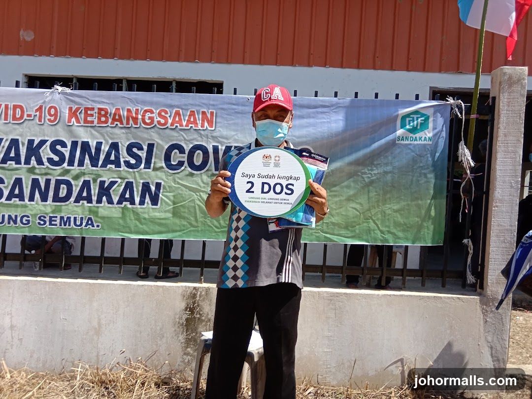 COVID-19 Vaccination Campaign