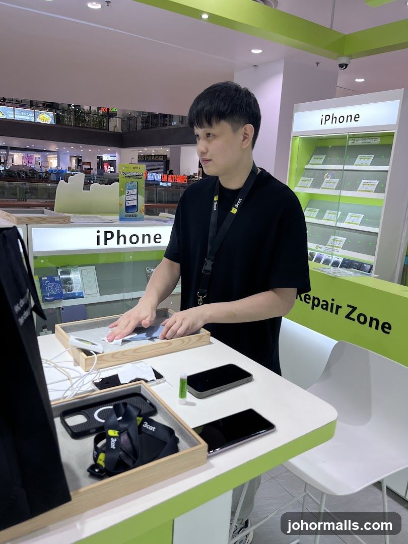 iPhone Repair Zone
