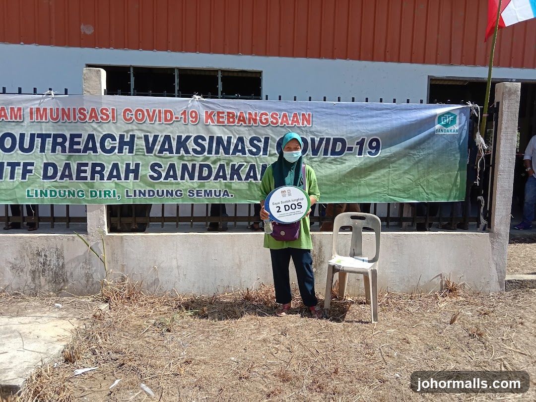 COVID-19 Vaccination Outreach