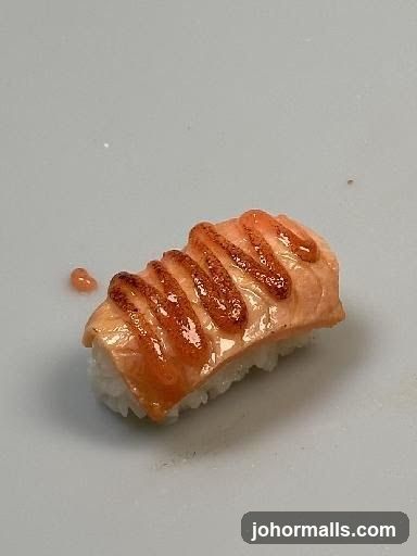 Tora Sushi Xpress (Paradigm Mall Johor Bahru)