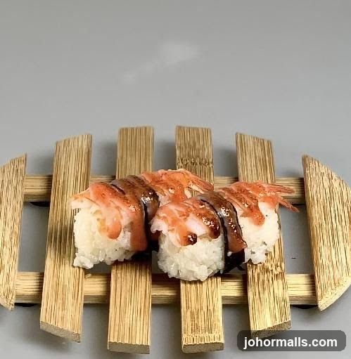 Tora Sushi Xpress (Paradigm Mall Johor Bahru)