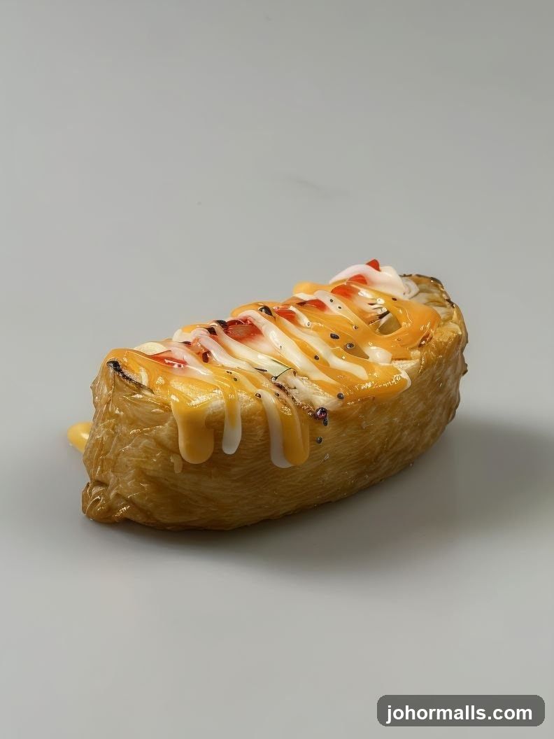Tora Sushi Xpress (Paradigm Mall Johor Bahru)