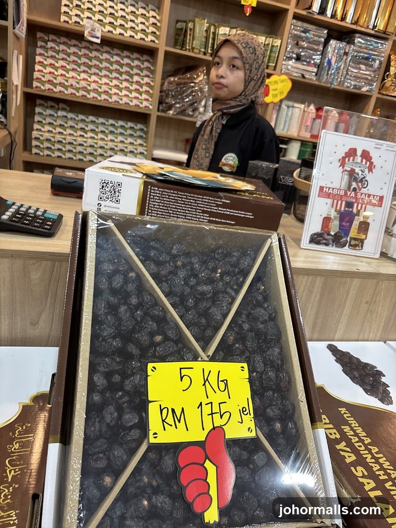 Dates for Sale