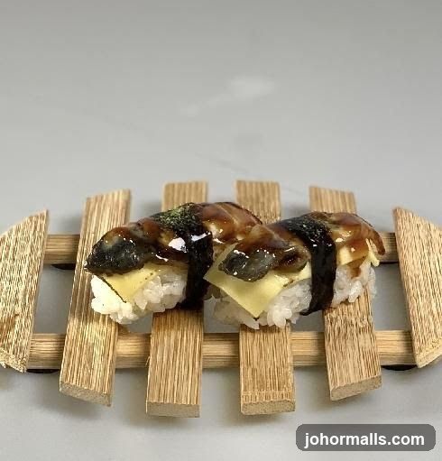 Unagi Sushi
