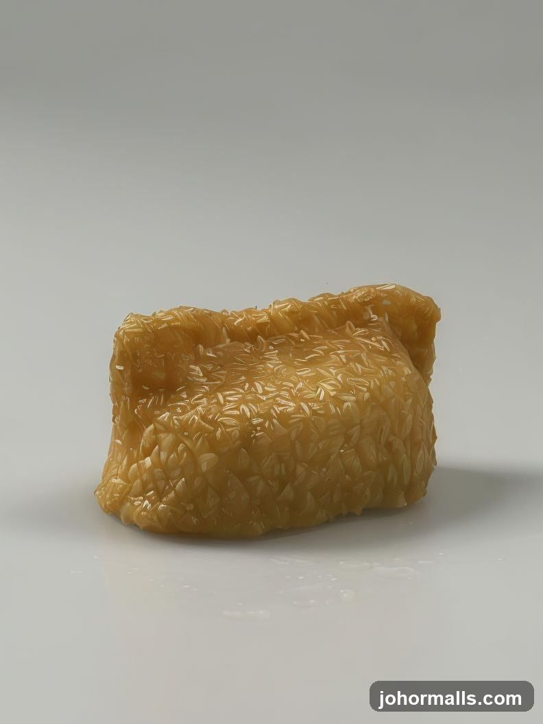 Inari Sushi Pouch