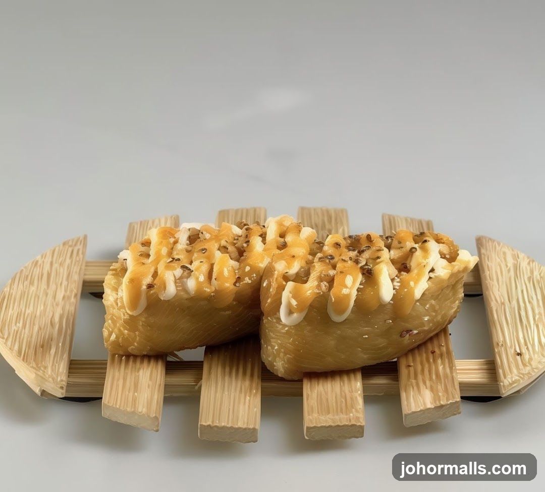 Inari Sushi