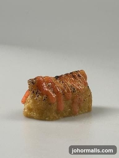 Miniature Food Item