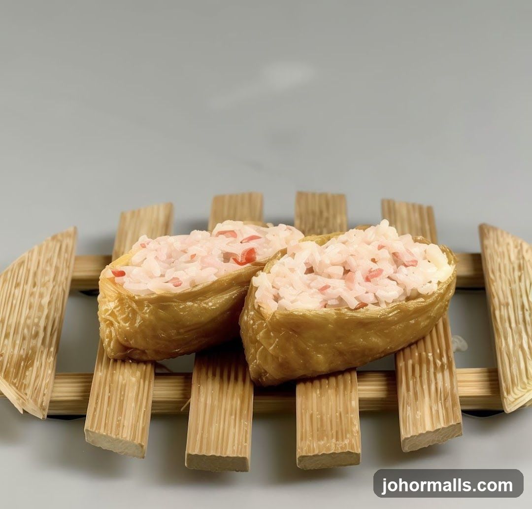 Inari Sushi