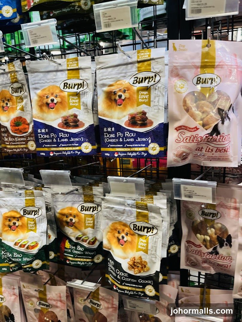 Dog Treats