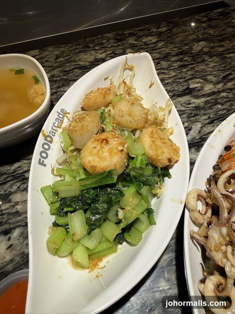Taroko Teppanyaki Cuisine