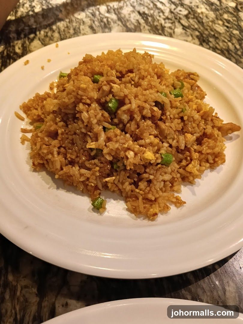 Fried Rice