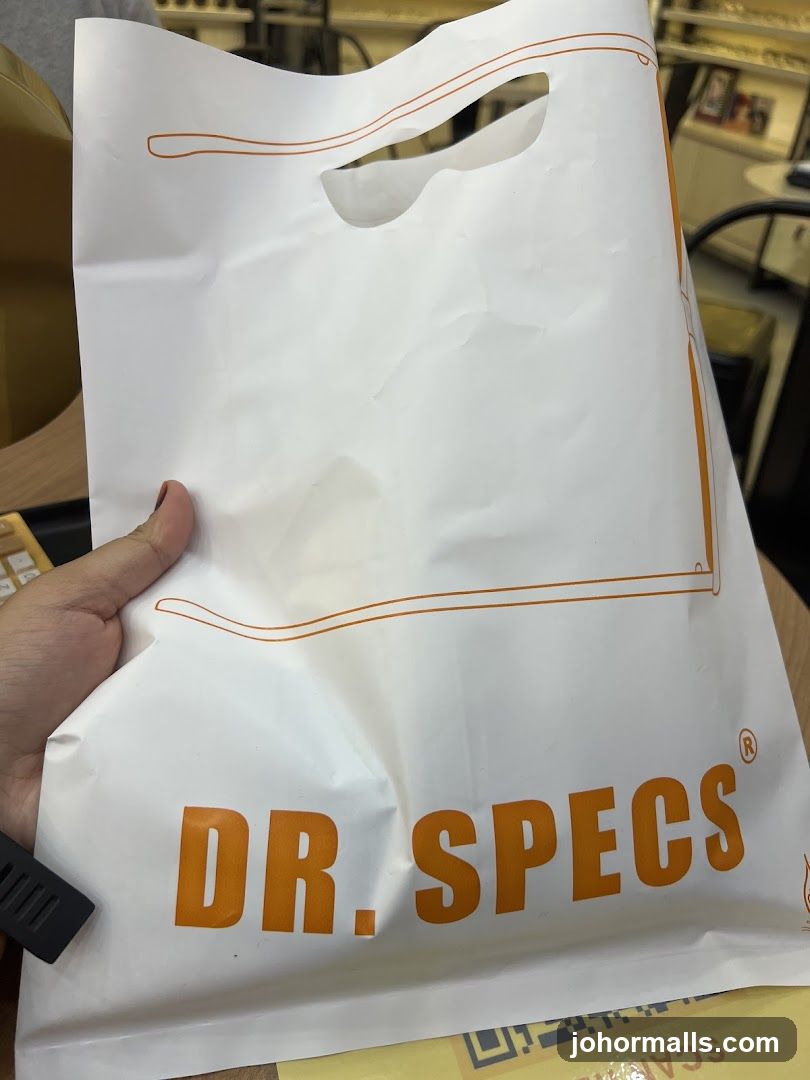 Shopping Bag