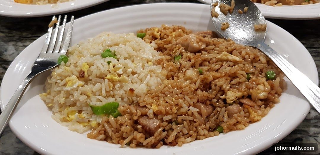 Fried Rice