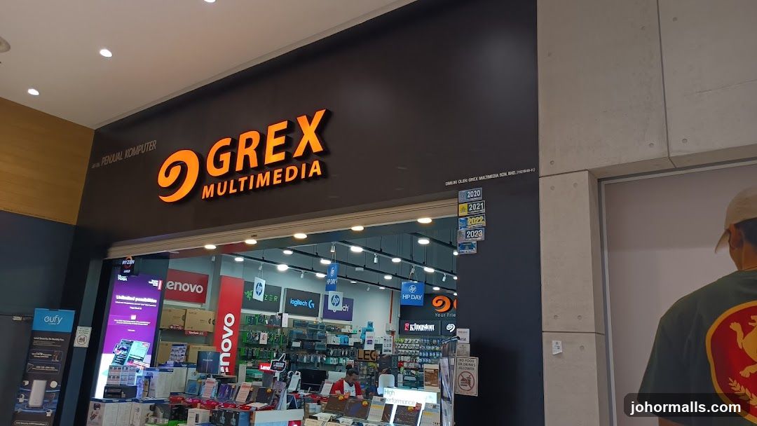 Grex Multimedia