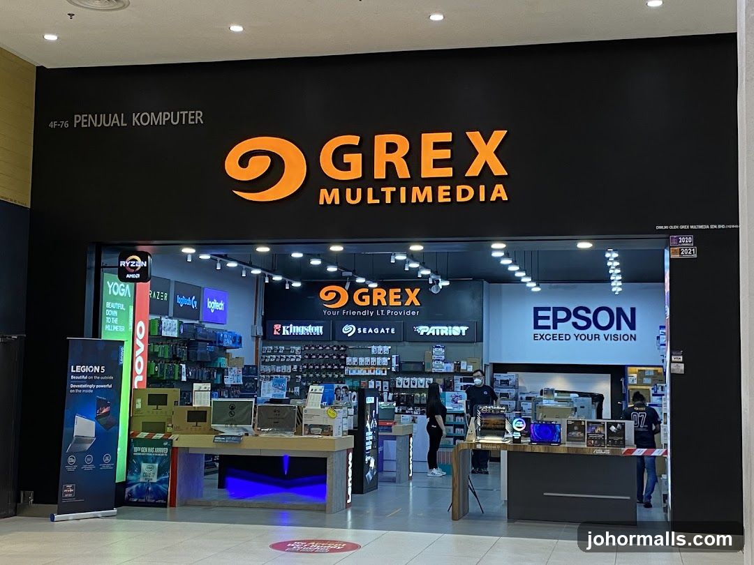 Grex Multimedia