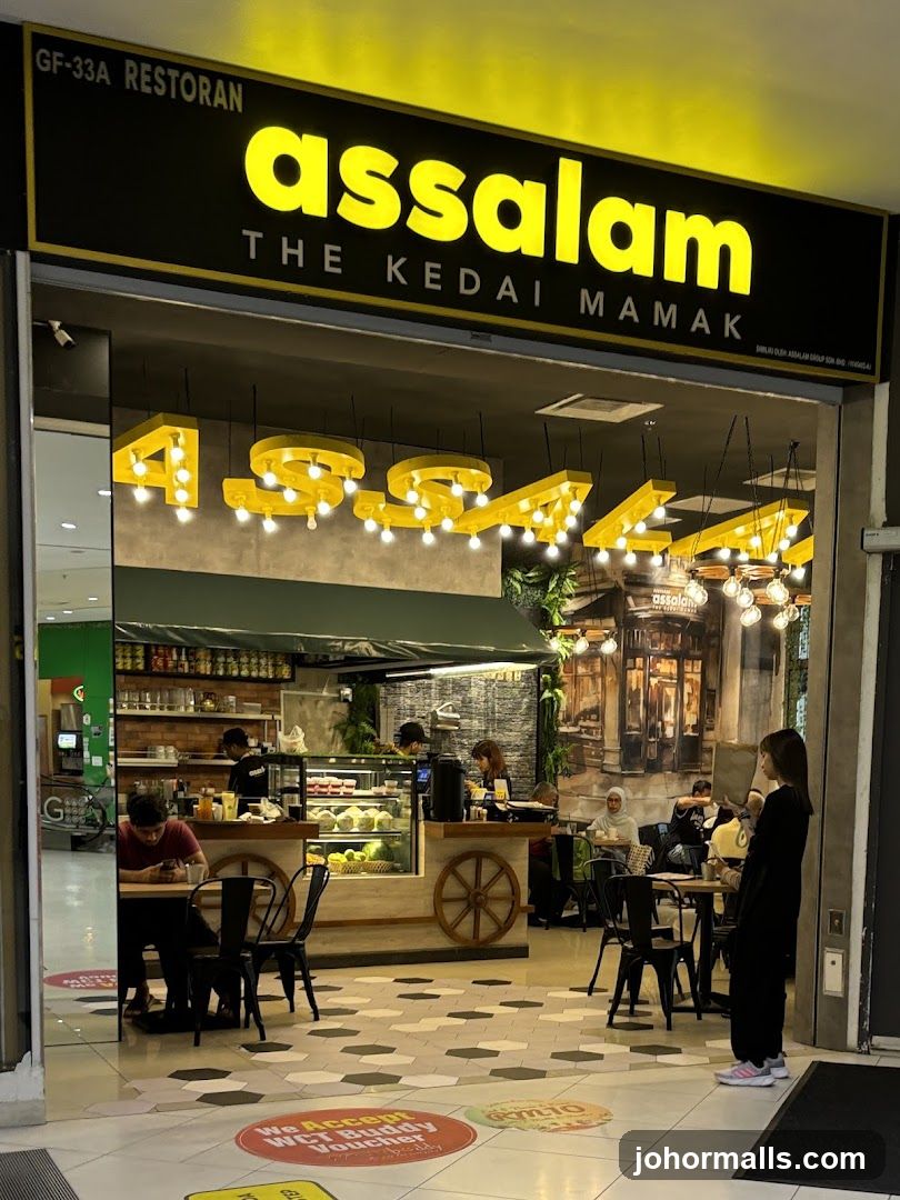 Assalam