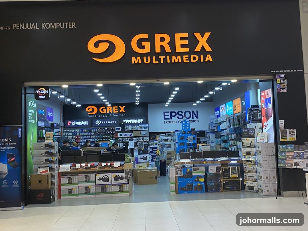 Grex Multimedia