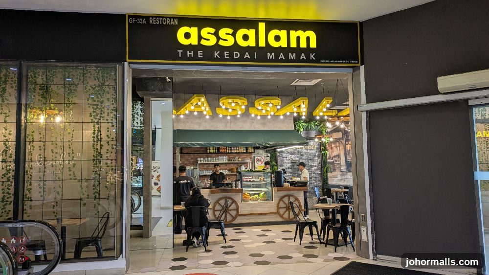 Assalam