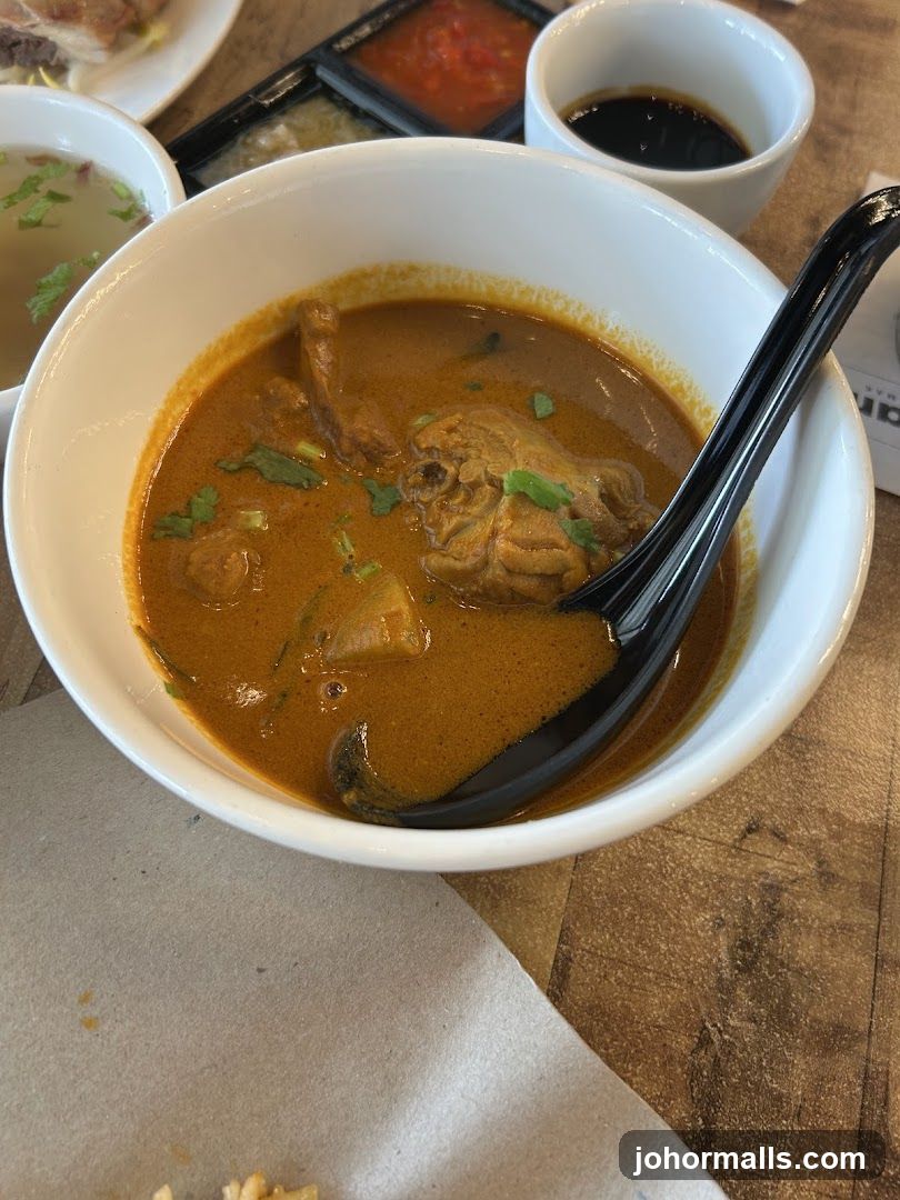 Chicken Curry