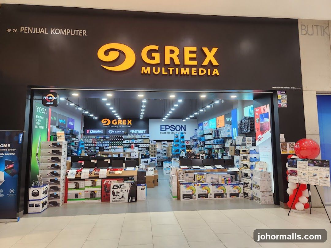 Grex Multimedia
