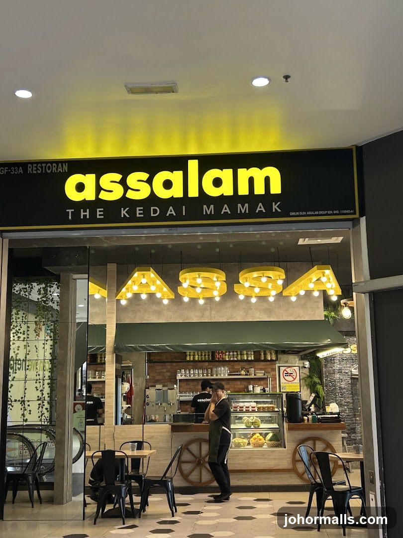 Assalam