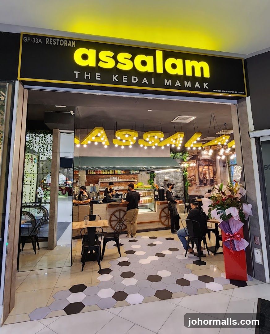 Assalam