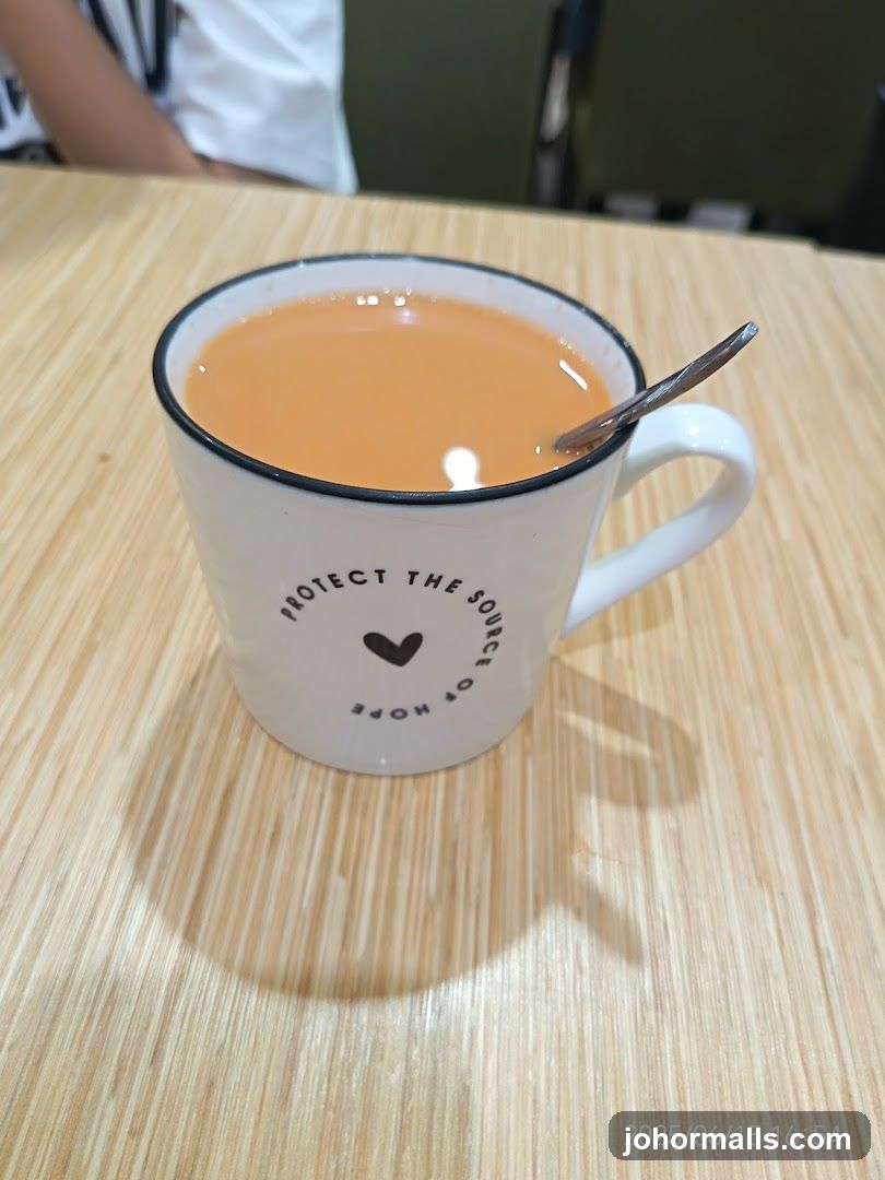 Cup of Tea