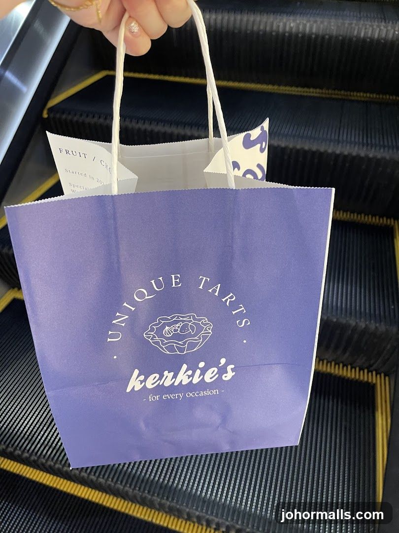 Shopping Bag