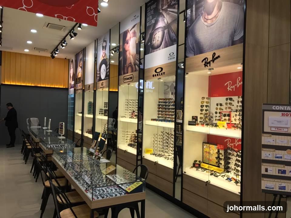 Jac's Optometry