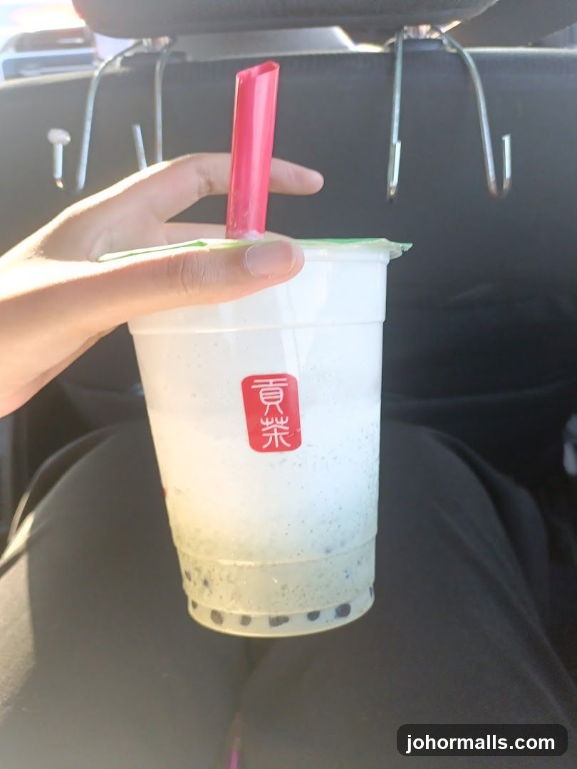 Bubble Tea