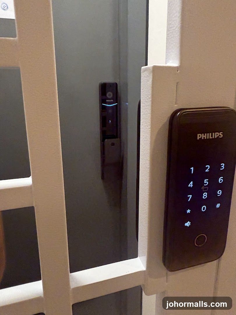 Philips by Aihome at Paradigm Mall JB