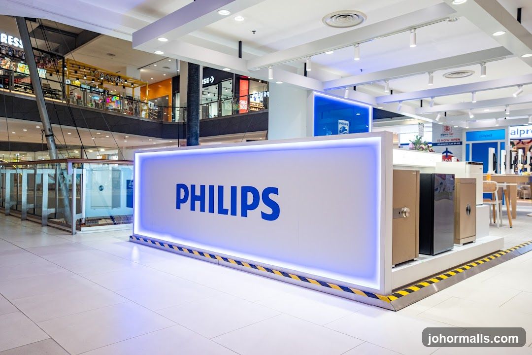Philips Display