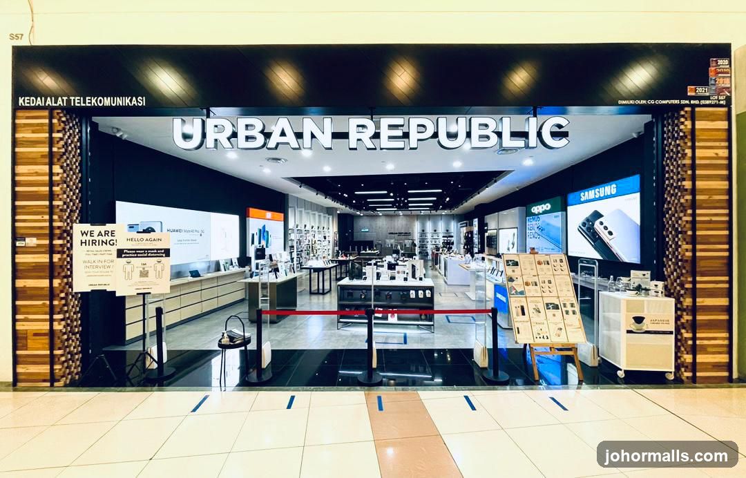 Urban Republic