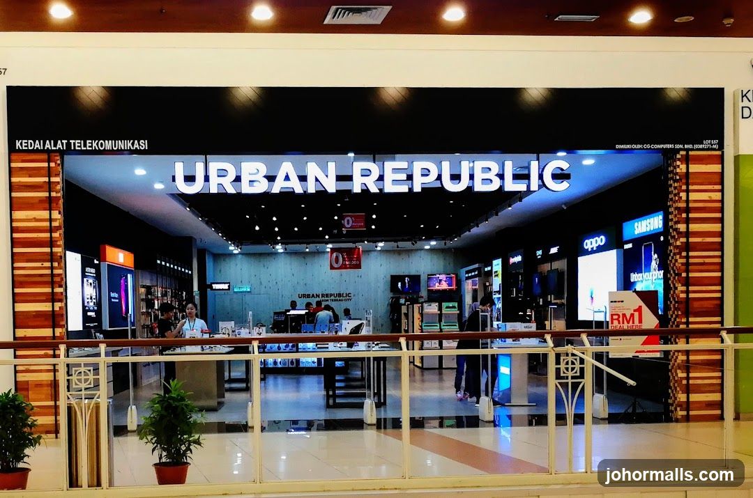 Urban Republic