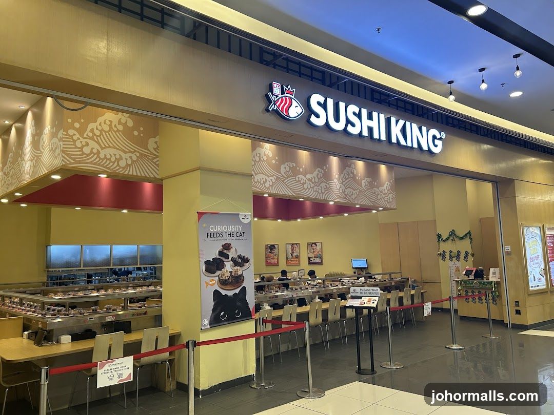 Sushi King