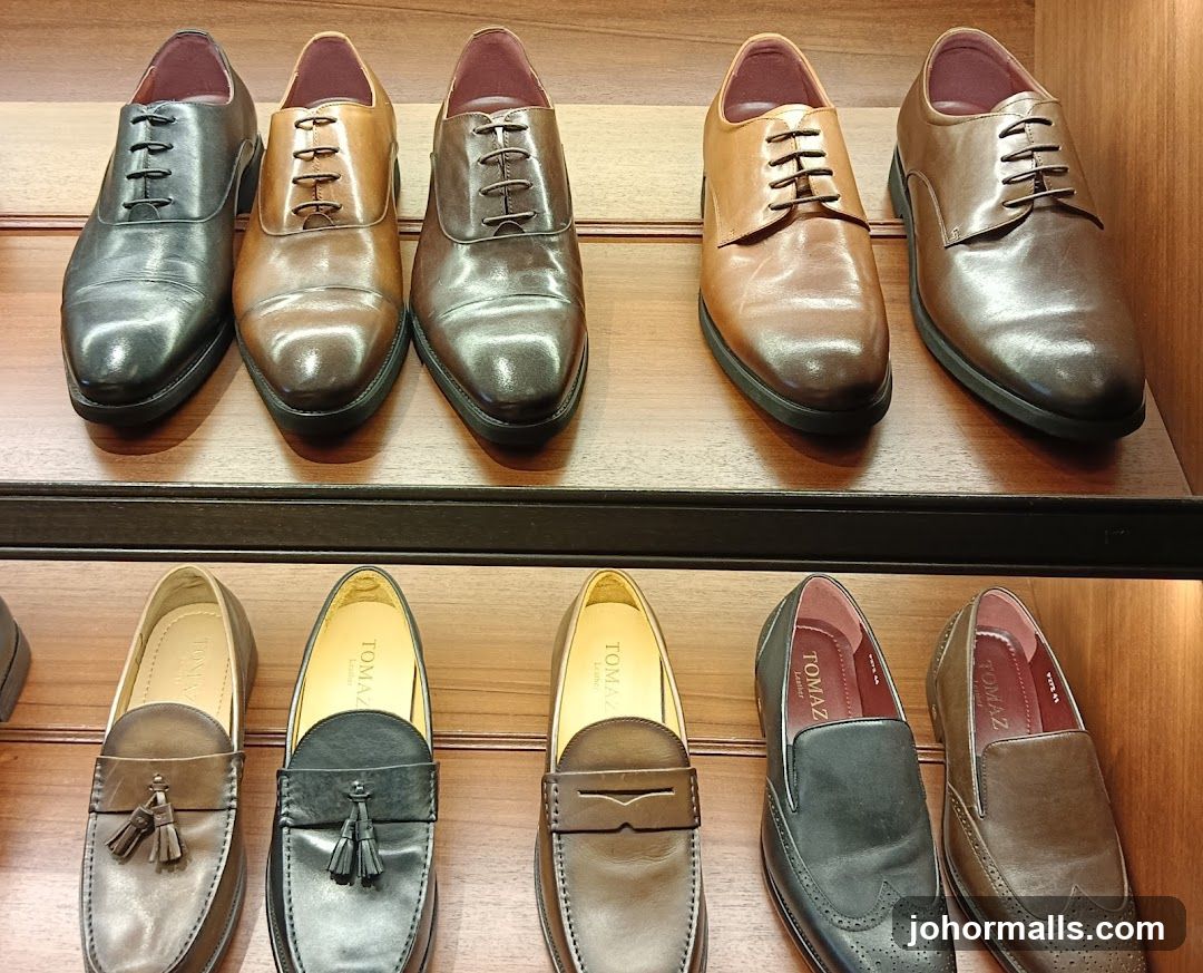 Men's Dress Shoes