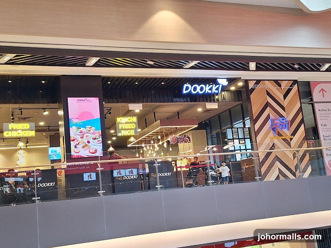 Dookki